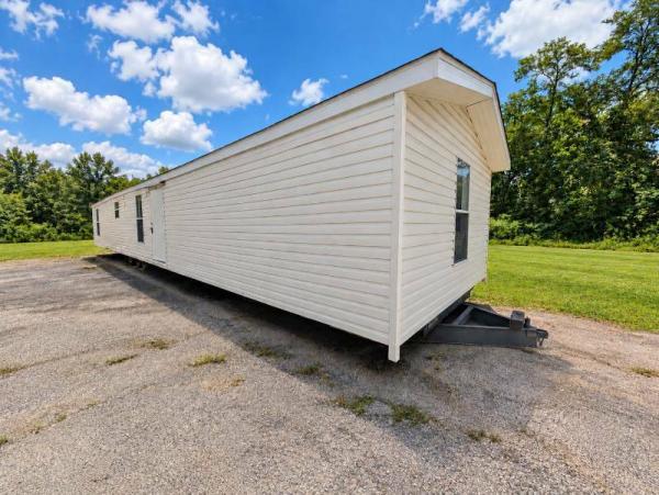 2016 FLEETWOOD Mobile Home For Sale