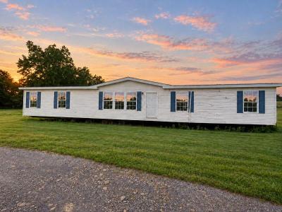 Mobile Home at 6284 Browning Rd Culpeper, VA 22701