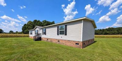 Mobile Home at 2217 Baltimore Church Rd Fairmont, NC 28340