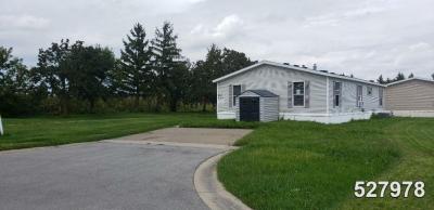Mobile Home at Meadows Of Perrysburg 27484 Oregon Rd Lot 258 Perrysburg, OH 43551