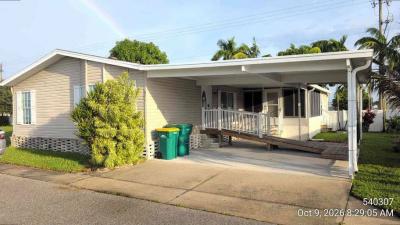 Mobile Home at Tall Oaks Of Naples 821 Tall Oak Rd Naples, FL 34113