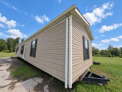 Mobile Home at South Holston Homes, Llc 13450 Clydes Ln Abingdon, VA 24210