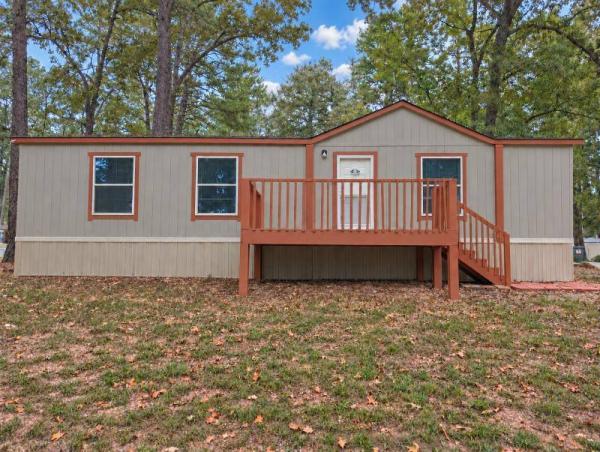 2022 LEGACY Mobile Home For Sale