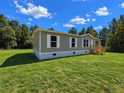 Mobile Home at 121 Pecan Grv Sylvania, GA 30467