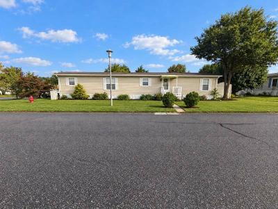 Mobile Home at Williams Estates/Peppermint Woods 101 Roundup Rd Baltimore, MD 21220
