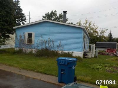 Mobile Home at Orion Lakes 28 Bluebird Hill Dr Lot 396 Orion, MI 48359