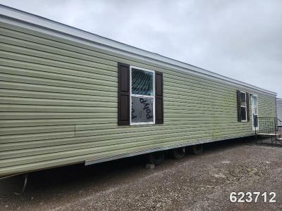 Mobile Home at D & D Transport Inc. 3715 Lexington Rd Richmond, KY 40475