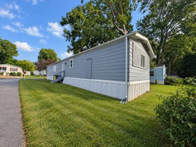 Mobile Home at Williams Estates/Peppermint Woods 3517 Wagon Train Rd Baltimore, MD 21220