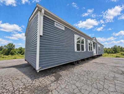 Mobile Home at South Holston Homes, Llc 13450 Clydes Ln Abingdon, VA 24210