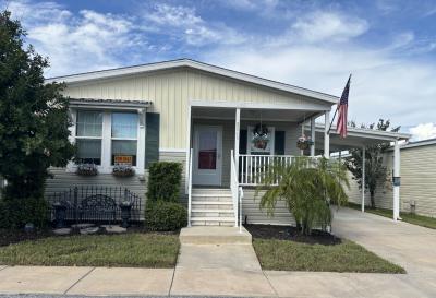 Mobile Home at 8915 Shadewood Dr Hudson, FL 34667