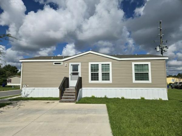2024 Nobility Mobile Home For Sale