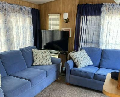 Photo 4 of 5 of home located at 709 U.s. Route 9, Site 652 Site# 652 Cape May, NJ 08204