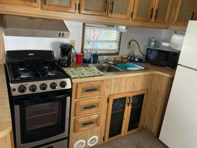 Photo 5 of 5 of home located at 709 U.s. Route 9, Site 652 Site# 652 Cape May, NJ 08204