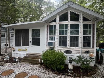 Mobile Home at 709 U.s. Route 9, Site 530 Site# 530 Cape May, NJ 08204