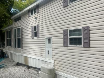 Photo 2 of 27 of home located at 709 U.s. Route 9, Site 530 Site# 530 Cape May, NJ 08204