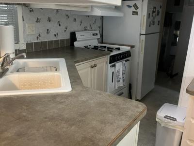 Photo 5 of 27 of home located at 709 U.s. Route 9, Site 530 Site# 530 Cape May, NJ 08204
