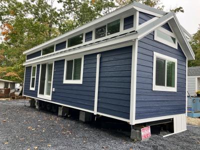 Mobile Home at 1955 Route 9 N, Site I009 Clermont, NJ 08210