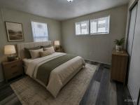 1977 Concord Manufactured Home