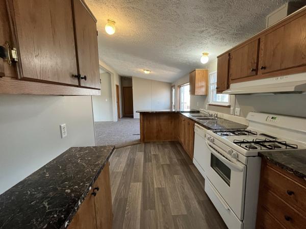 1999 dutch Mobile Home For Sale