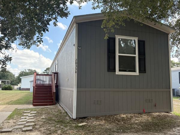 2020 CMH Mobile Home For Sale