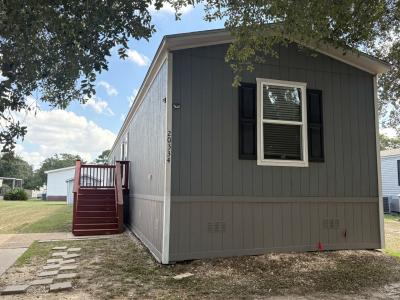 Mobile Home at 20334 Fenton Place Houston, TX 77073