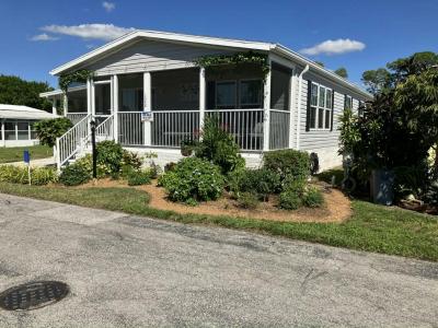 Mobile Home at 1048 Bull Run Dr, #97 Naples, FL 34110