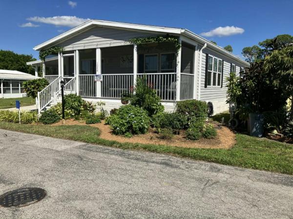 Photo 1 of 2 of home located at 1048 Bull Run Dr, #97 Naples, FL 34110