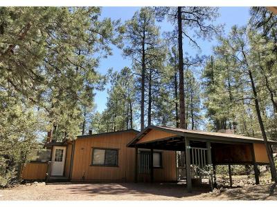 Mobile Home at 29 Maverick Prescott, AZ 86305