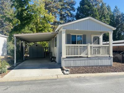 Mobile Home at 10265 Forest Springs Drive Grass Valley, CA 95949