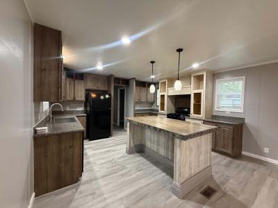 Mobile Home at 1236 North Oaklane Road Lot 044 Springfield, IL 62707