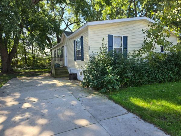 2017 Clayton Homes Inc Mobile Home For Sale