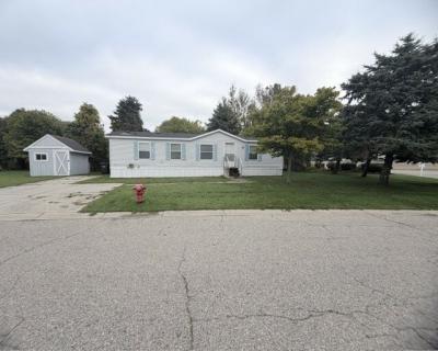 Photo 1 of 9 of home located at 5115 Snow Mass Ave Allendale, MI 49401