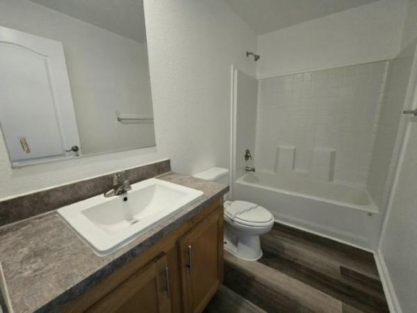2020 Clayton - Buckeye AZ XPS-20442B Manufactured Home