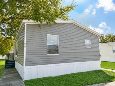 Mobile Home at 9339 Eden Drive Tampa, FL 33610
