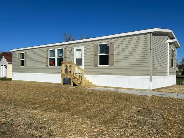 2024 Clayton Homes Inc Pulse Mobile Home