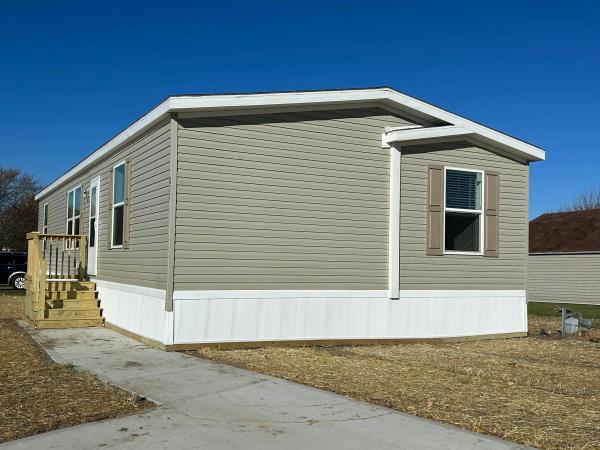 2024 Clayton Homes Inc Pulse Mobile Home