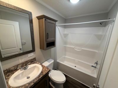 Photo 5 of 17 of home located at 217 Mark Court Newport, MI 48166