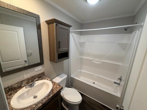 1995 Other MI0029913497 Mobile Home