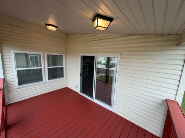 1995 Other MI0029913497 Mobile Home
