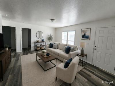 Mobile Home at 825 N Lamb Blvd, #106 Las Vegas, NV 89110