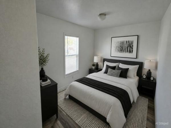 2022 Clayton - Buckeye AZ 51XPS28403AH21 Manufactured Home