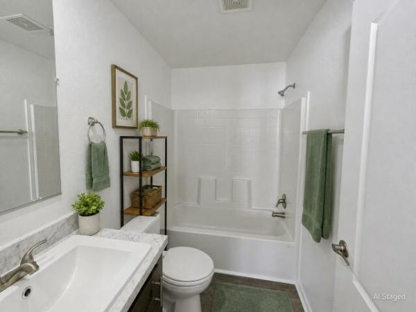 2022 Clayton - Buckeye AZ 51XPS28403AH21 Manufactured Home
