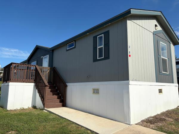 2023 Elliott Mobile Homes Mobile Home For Sale