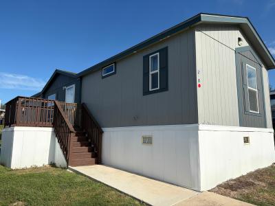 Mobile Home at 13700 Judson Rd #208 San Antonio, TX 78233