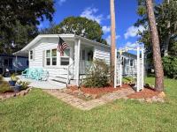 1987 Palm Harbor HS Mobile Home