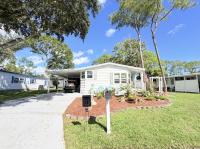 1987 Palm Harbor HS Mobile Home