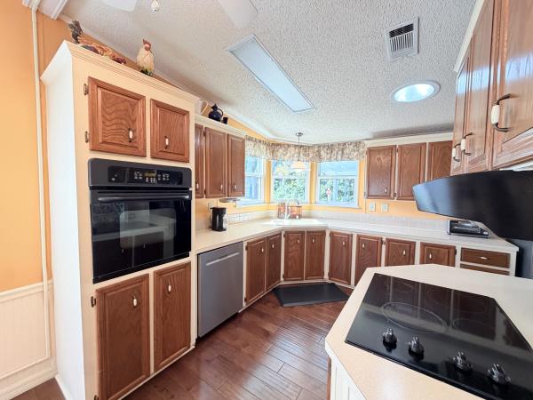 1987 Palm Harbor HS Mobile Home
