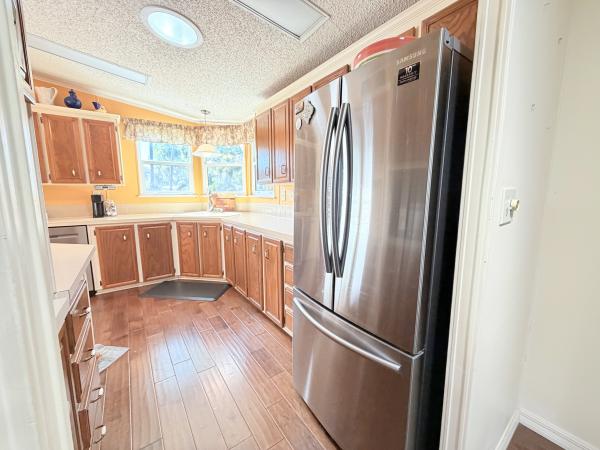 1987 Palm Harbor HS Mobile Home