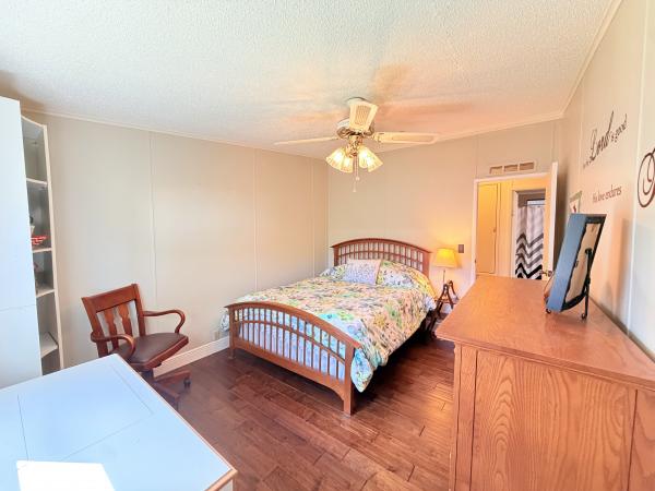 1987 Palm Harbor HS Mobile Home