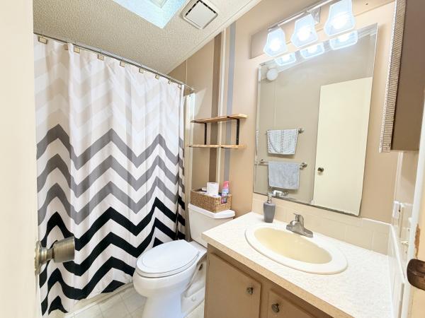 1987 Palm Harbor HS Mobile Home